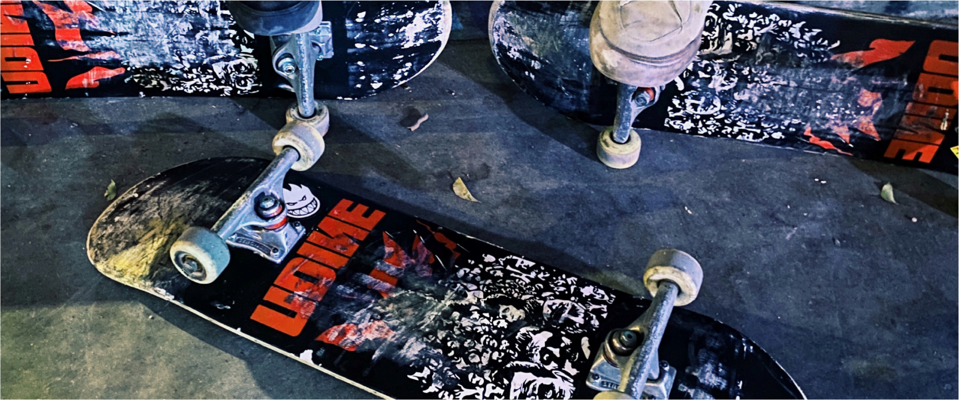 Banner