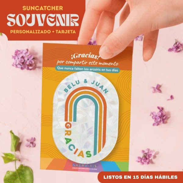 Producto - Gracias (a partir 25 u.)