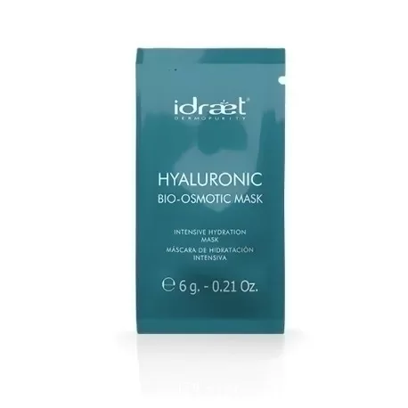 Producto - Mascara HYALURONIC B5 idraet 6gr