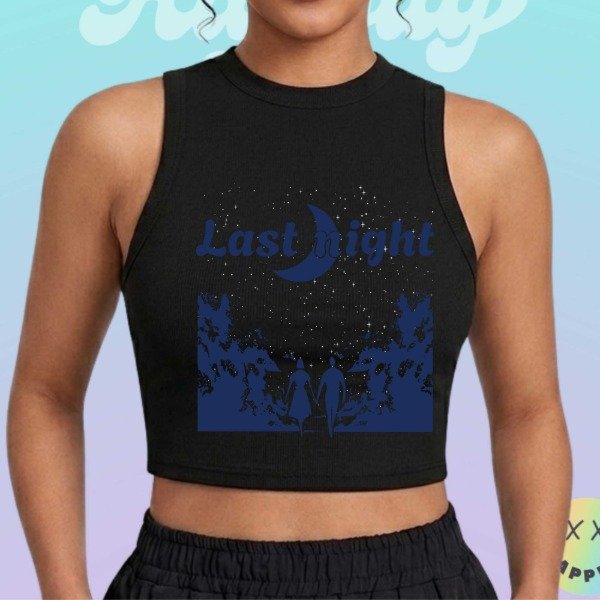 Musculosa Louis Tomlinson 52 — imagen 2