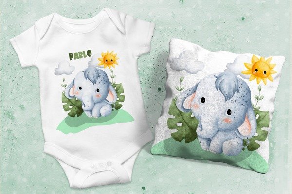 Producto - Body modal + almohadon