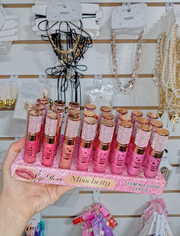 Producto - Gloss Princess