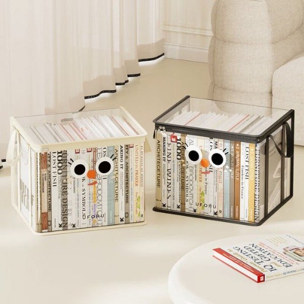 Producto - Caja Organizadora Carita