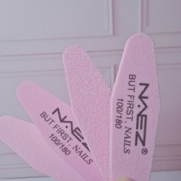 Producto - Lima naez