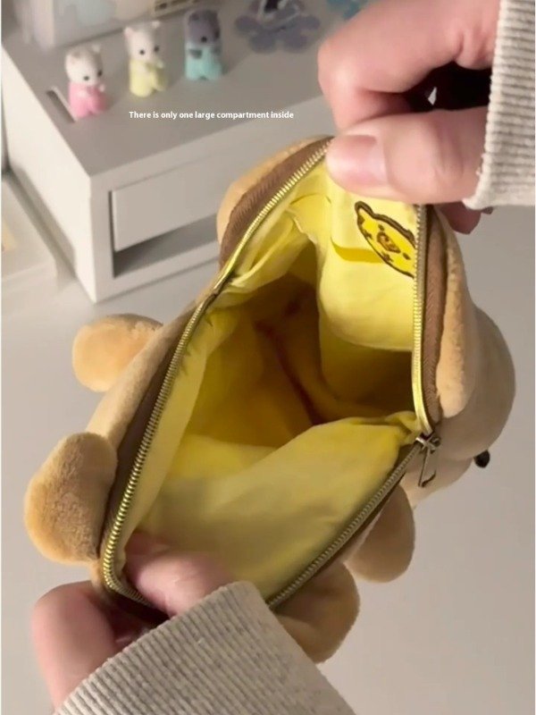 Producto - Cartuchera rilakkuma 1 - 3