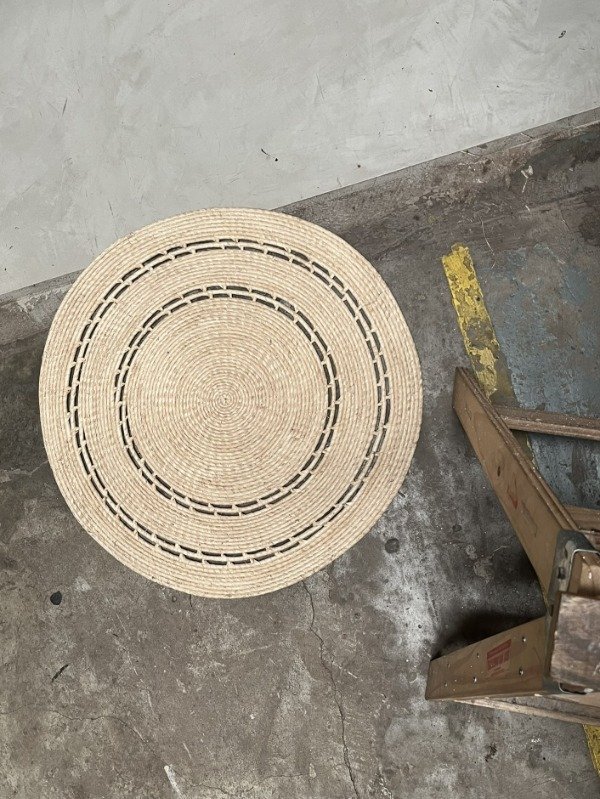 Producto - Alfombra Wichi