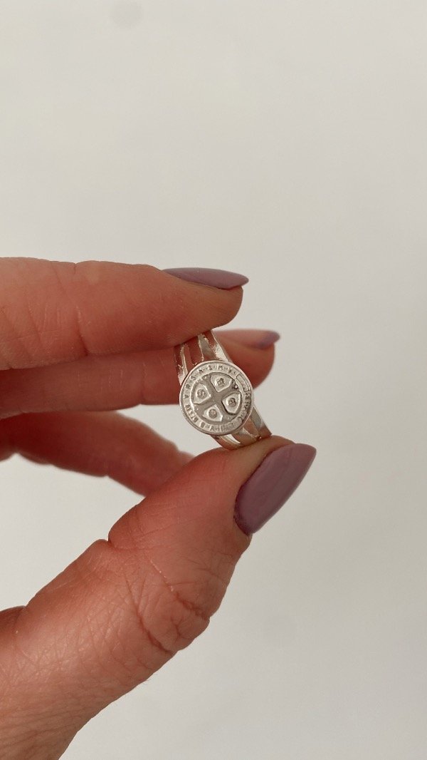 Producto - Anillo San Benito - 3
