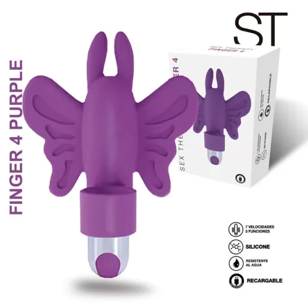 Producto - VIBROBALAS - 5