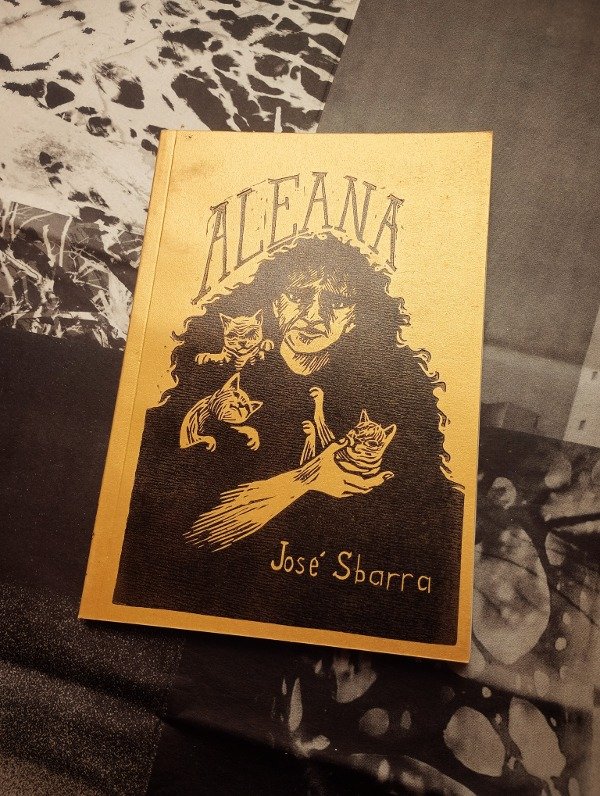 Producto - ALEANA de José Sbarra