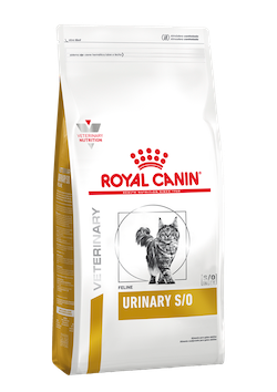 Producto - ROYAL CANIN Urinary S/O x 400 gr.