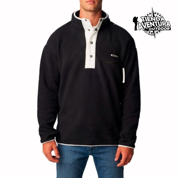 Producto - Buzo COLUMBIA Helvetia Hombre (AM0371-019)