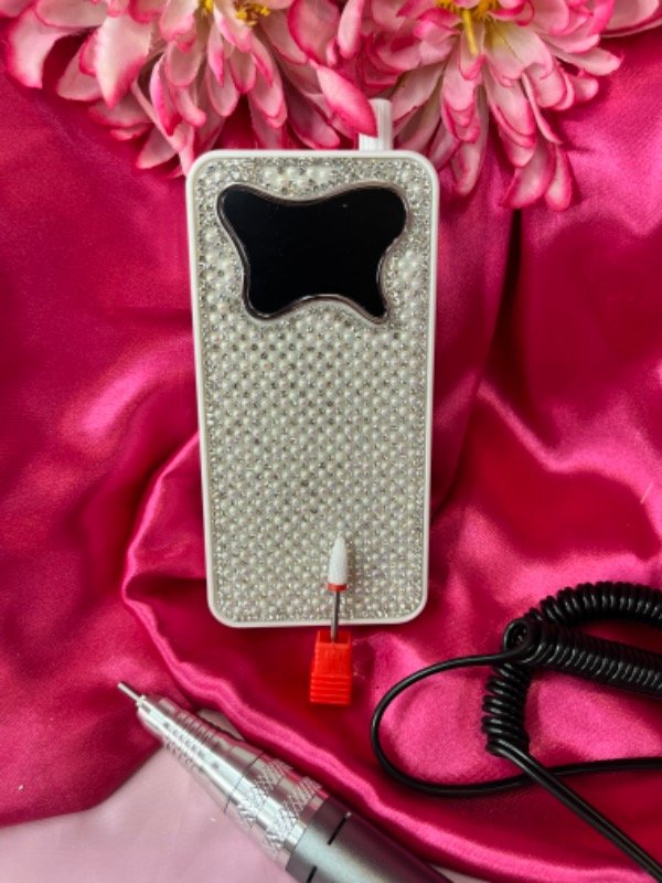 Producto - Torno inalámbrico T3