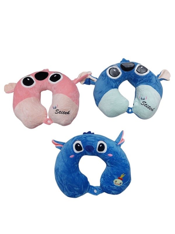 Producto - CUELLO DE VIAJE STICH