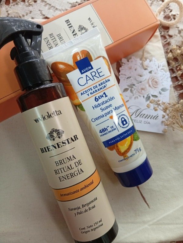 Producto - KIT ENERGIA! (2) - 0