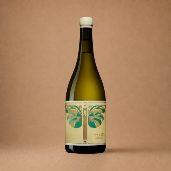 Producto - VER SACRUM - Irreplicable Blanco