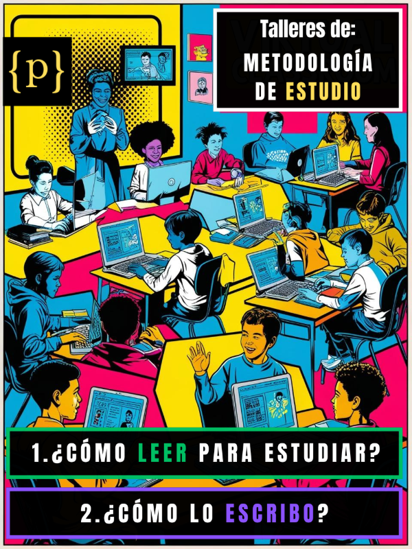 Producto - Curso COMPLETO: Cómo LEER + Cómo lo ESCRIBO