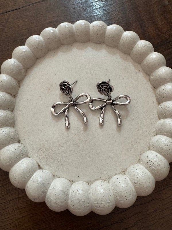 Producto - Aros moños