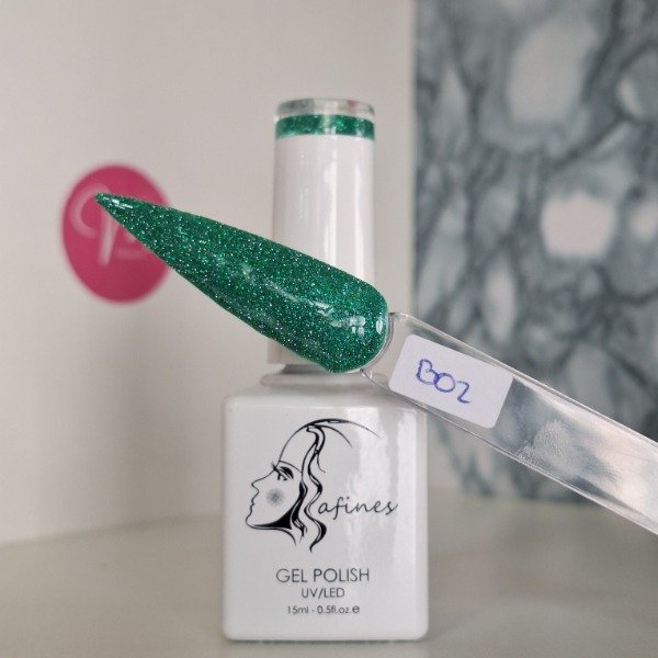 Producto - Afines B02