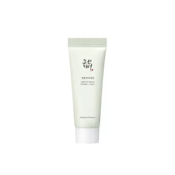 Producto - Beauty of Joseon - Light On Serum Centella + Vita C Mini 10ml