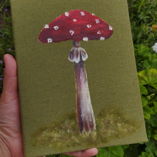 Producto - Agenda 2026 amanita A5 Seman a la vista