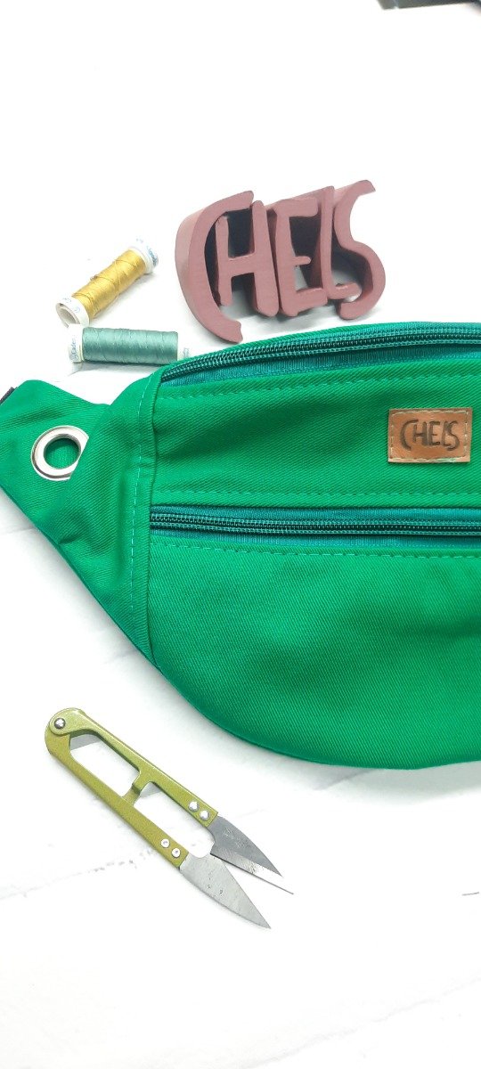 Producto - RIÑO VERDE