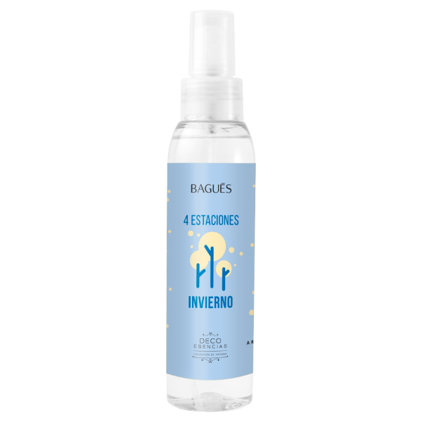 Producto - Aromatizante ambiental Invierno 125ml