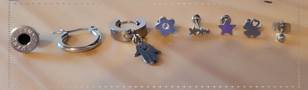 Producto - Set oferta aros (A1)