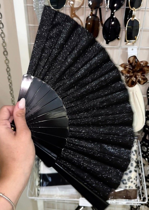 Producto - ABANICO SHINNY