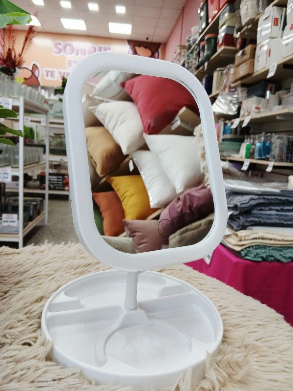 Producto - Espejo Led HZJ-1629-10