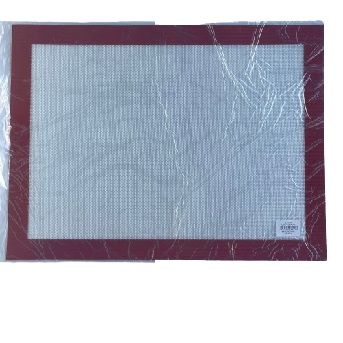 Producto - Lámina antiadherente silicona microperforada 30x40