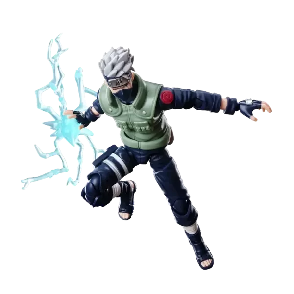 Producto - Hatake Kakashi - 3