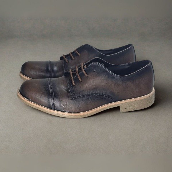 Producto - Nazare Marron Tornasolado