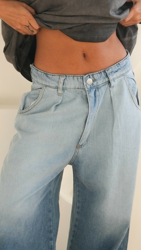 Producto - Pants Baggy Blaster