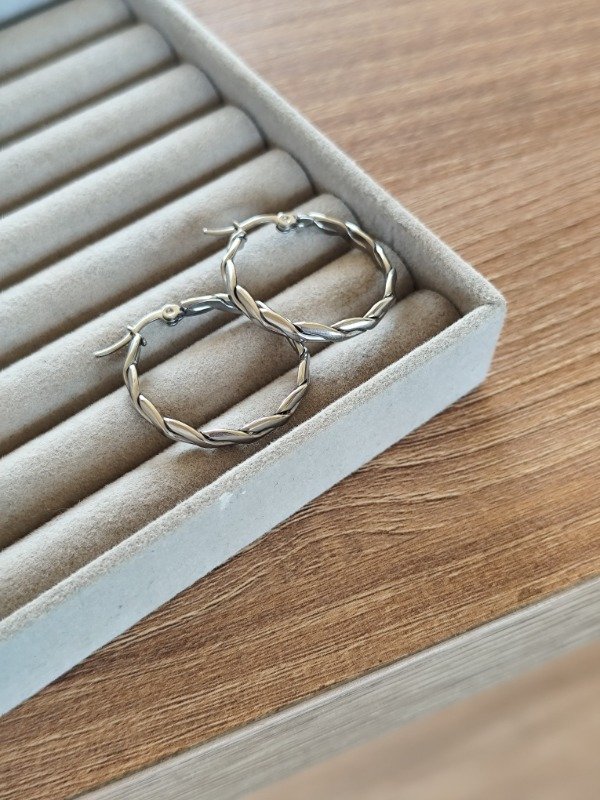 Producto - Argollas lia