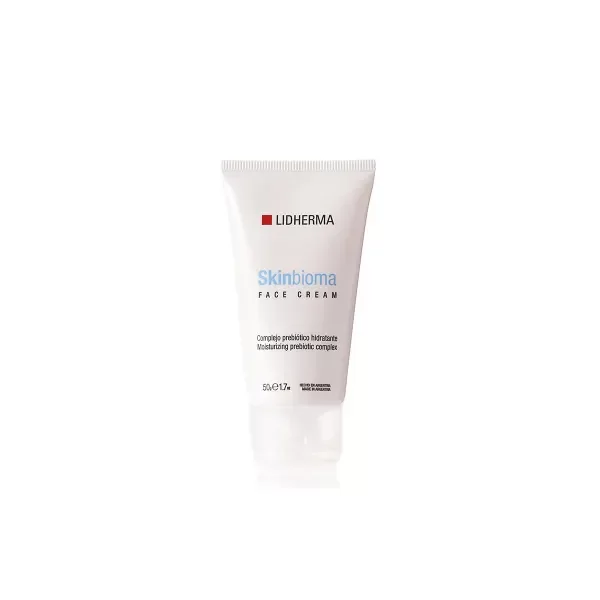 Producto - Skinbioma Face Cream x 50g