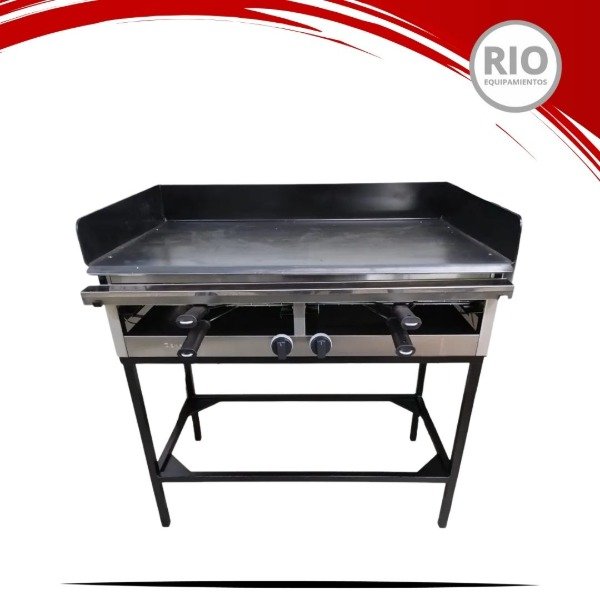 Producto - Lomitera de 1 m con doble carlitero