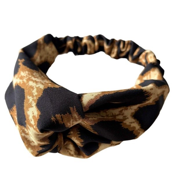 Producto - Turbante Big Print