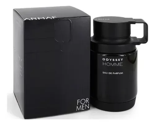 Producto - Odyssey Homme Armaf