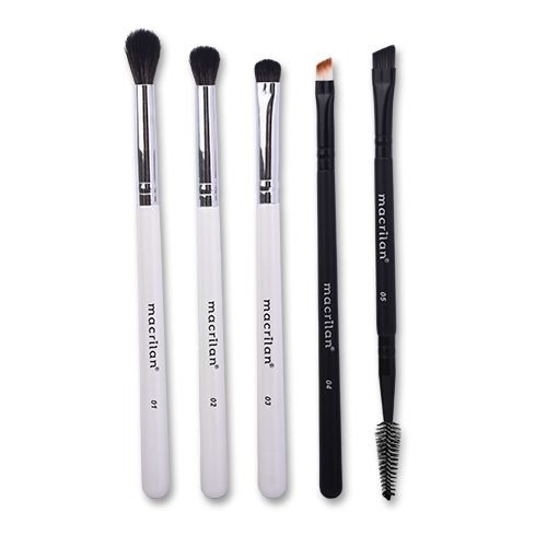 Producto - SET DE PINCELES MACRILAN WB802