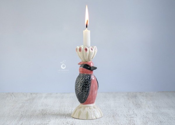 Producto - Portavela