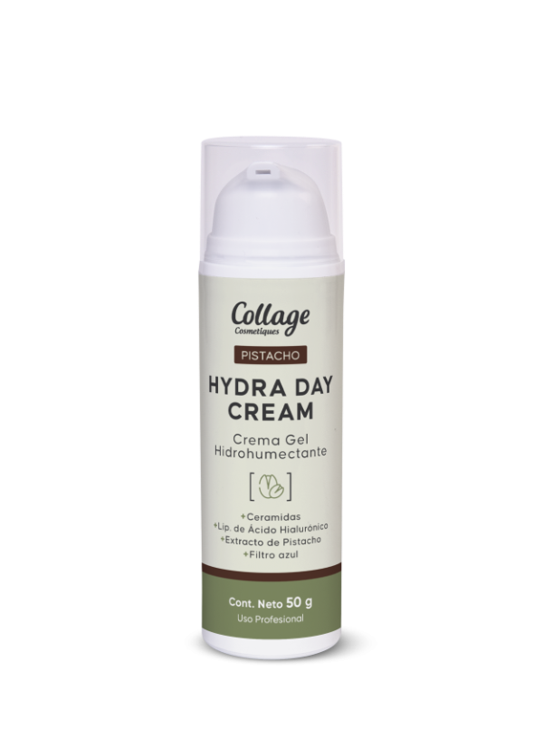 Producto - Crema Gel Hidrohumectante Hydra Day Cream