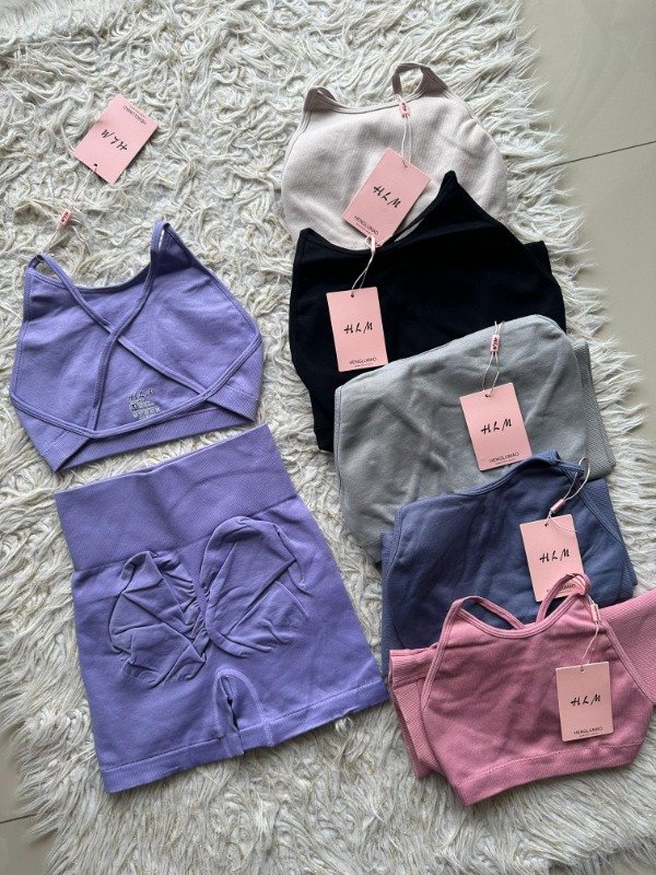 Producto - SET HLM