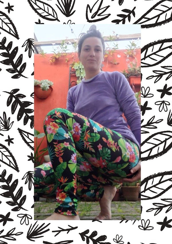 Producto - Calza Frizada Nectar