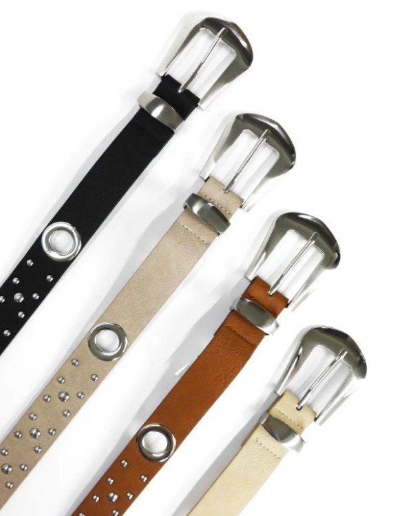 Producto - Cinto Rock