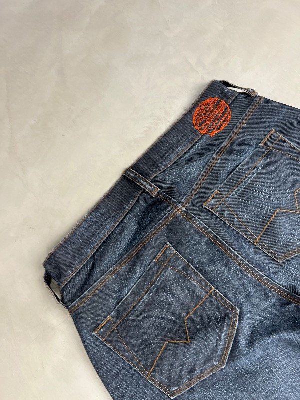 Producto - Hugo Boss Straight-Leg Jeans - 7