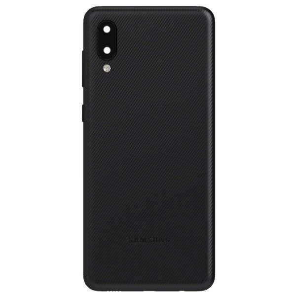 Producto - Tapa Samsung a02