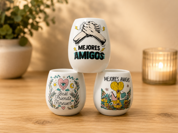 Producto - Ovo Amigo