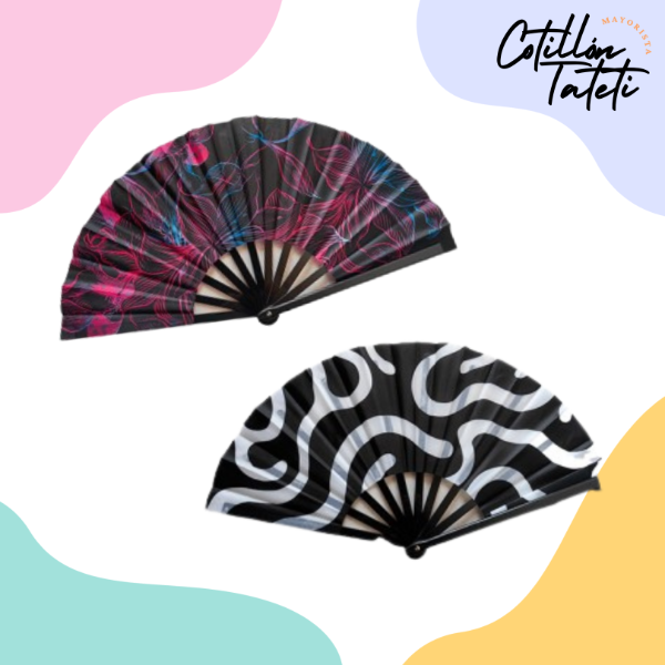 Producto - ABANICOS - 65 CM