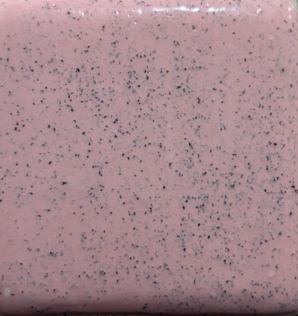 Producto - Engobe Rosa Bebé Jaspeado