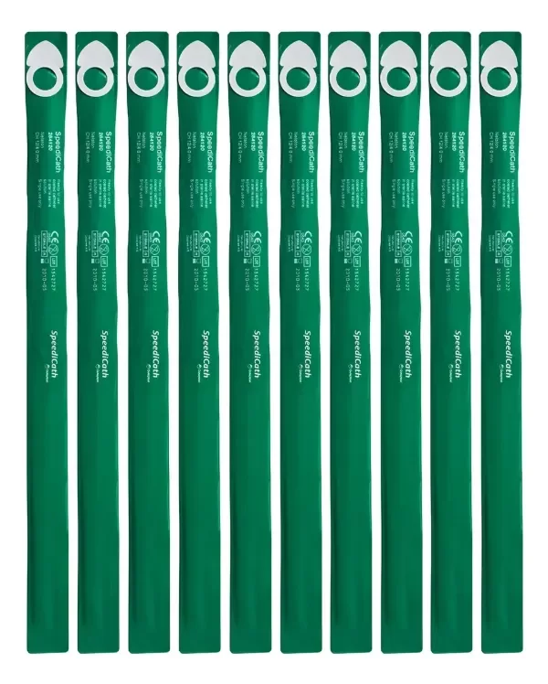 Producto - Sonda Urinaria Nelaton - 0